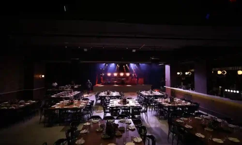 מקום לאירועים בדרום