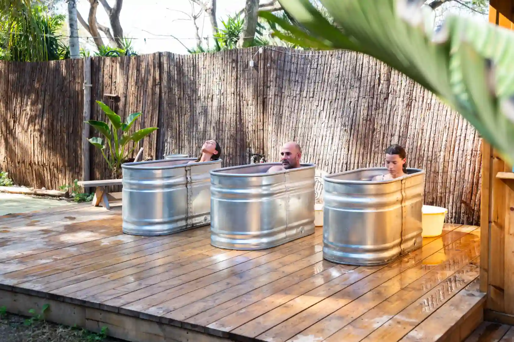 סננדו אירועי חברה