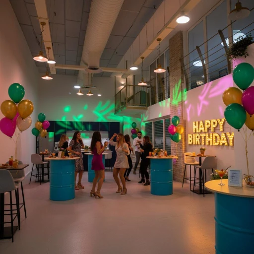 מקום ליום הולדת ברעננה