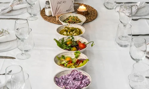 אולם אירועים יוקרתי בבאר שבע