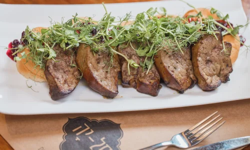 אולם אירועים יוקרתי בשרון