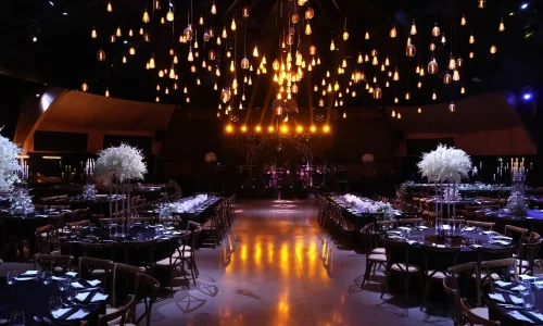 אולם וגן אירועים יוקרתי במרכז