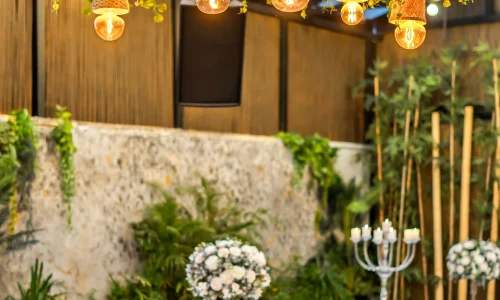 אולם לאירועי בוטיק בבאר שבע