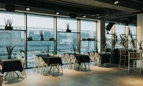 אולם לבריתה בחיפה