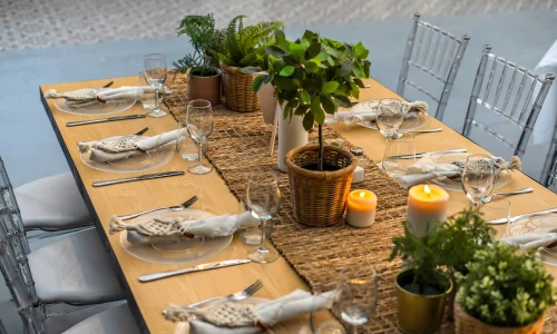 אולם לבת מצווה בבאר שבע