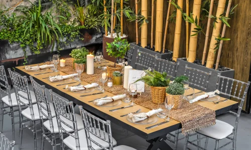 אולם לחינה בבאר שבע