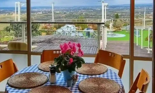 אירוע בוטיק עד 60 איש בשרון