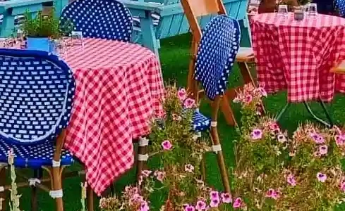 אירוע בטבע בשרון