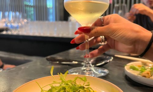 אירוע חברה בבר בתל אביב