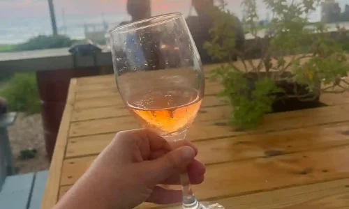 אירוע חברה כשר על החוף