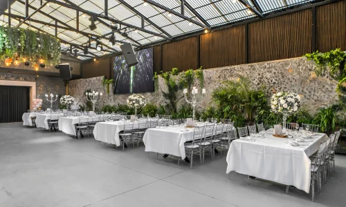 אירוע משפחתי בבאר שבע