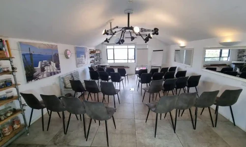 אירועי בוטיק בשרון