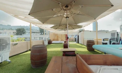 אירועי חברה בחיפה