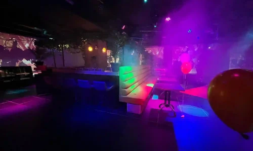 אירועי חברה במרכז