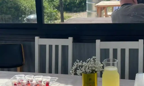 אירועי חברה בנהריה