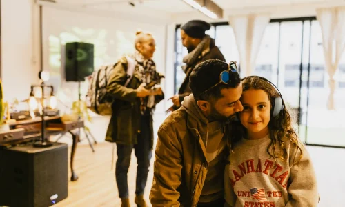 אירועי חברה ברמת גן