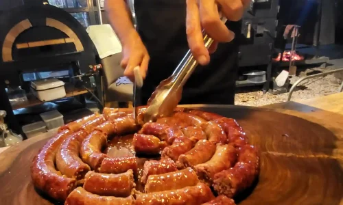 אירועי חברה בשפלה