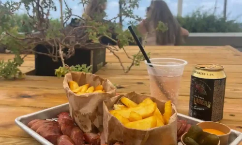 אירועי חברה על הים