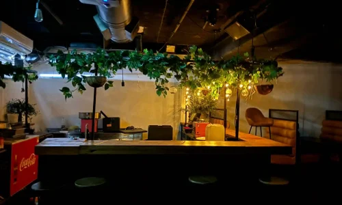 אירועי חברה קטנים ברעננה