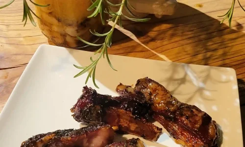 אירועים במסעדה בשרית בשפלה