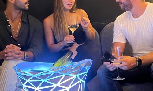 אירועים בתל אביב