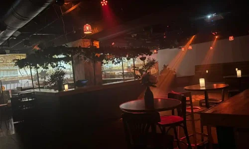 אירועים מרגשים במרכז