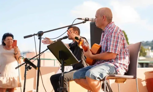 אירועים משפחתיים בצפון