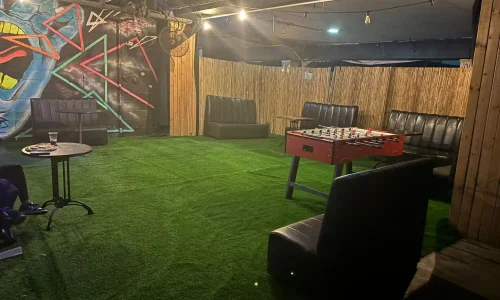 אירועים משפחתיים ברעננה