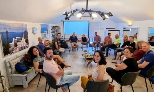 אירועים משפחתיים בשרון