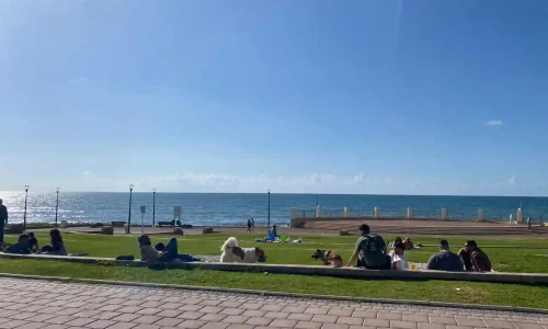 אירועים משפחתיים על הים