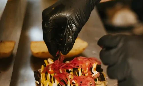 אירועים קטנים בצפון