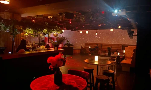 אירועים קטנים ברעננה