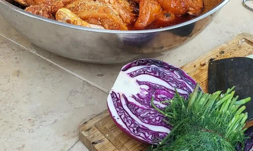 אירועים קטנים בשפלה