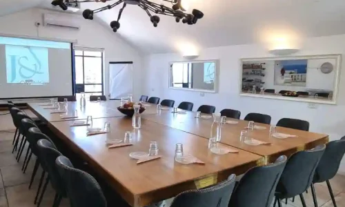 אירועים קטנים בשרון