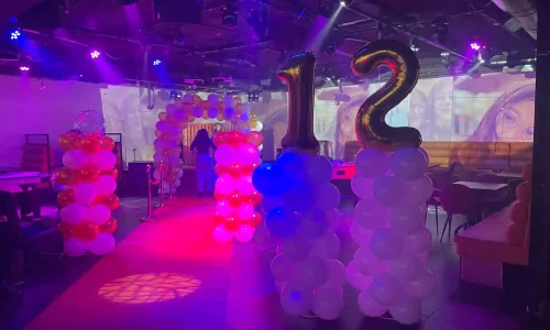 אירועים קטנים ומיוחדים ברעננה