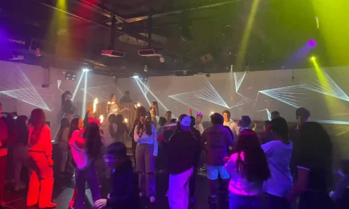 אירועים קטנים ומיוחדים בשרון