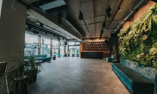 אירועים תחת כיפת השמיים בחיפה