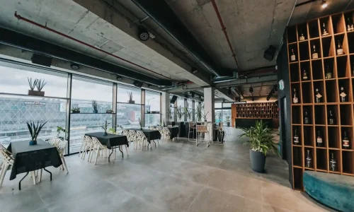 אירועים תחת כיפת השמיים בצפון