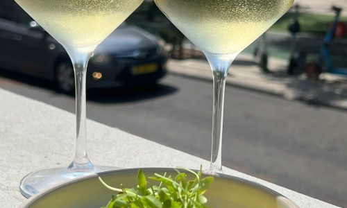 בר מצווה בבר בתל אביב