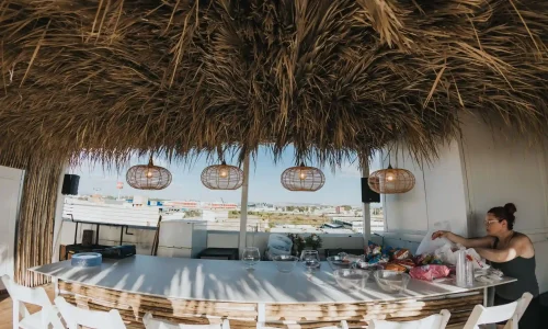 בר מצווה בחיפה