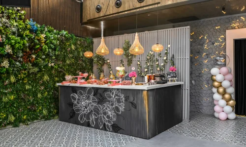 בר מצווה בלתי נשכח בבאר שבע