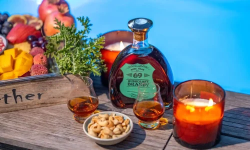 בר מצווה במסעדת בשרים