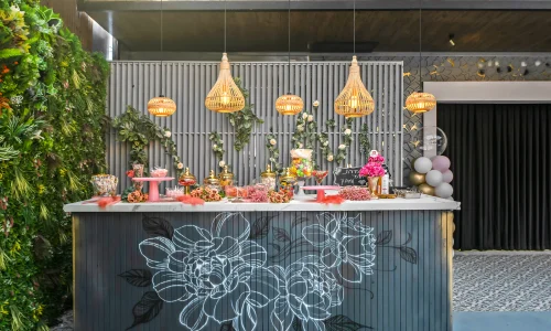 בר מצווה מיוחד בדרום