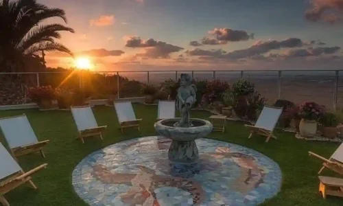 ברית עד 60 איש בשרון