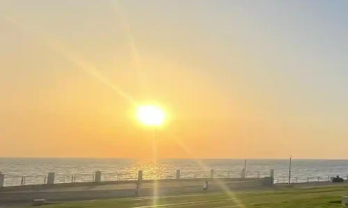 בת מצווה בחוף