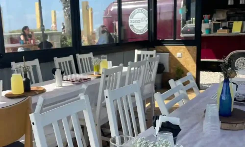 בת מצווה בצפון על הים