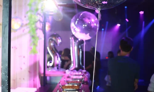 בת מצווה ברעננה