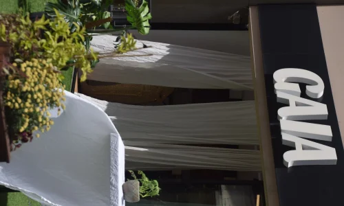 בת מצווה עד 120 אורחים