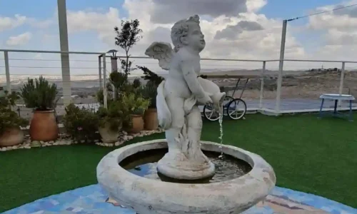 בת מצווה עד 60 איש בשרון