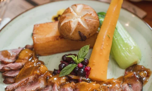 גן אירועים יוקרתי במרכז